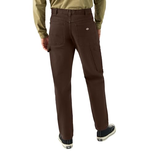 Dickies Men's Duck Canvas Carpenter Pant2