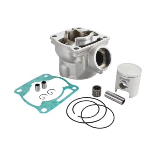 Piston de baril et kit d'extrémité Yz85 pour réparer la perte de compression