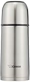 Zojirushi Bottle, Stainless Steel