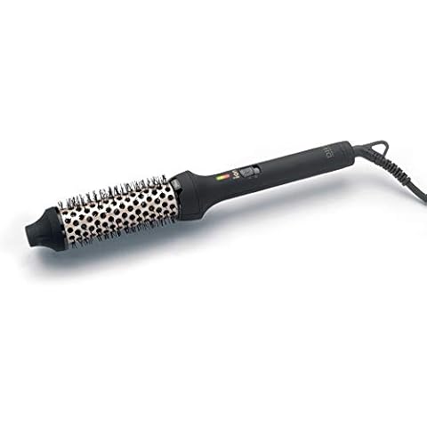Diva Pro Styling Ceramic Hot Brush (30mm) with Ionic Conditioning PRO314 Cover