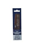 The Bluebeards Revenge Liquid Wood Beard & Moustache Comb