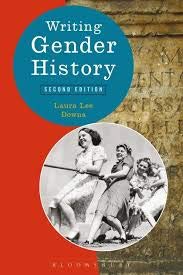 Writing Gender History (Second Edition)