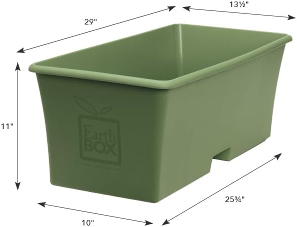 Miniatura 2 de EarthBox Sistema de jardinería en contenedores - Sage