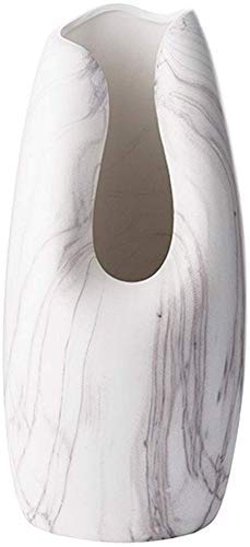 Vase en céramique artisanal élégant pour décoration