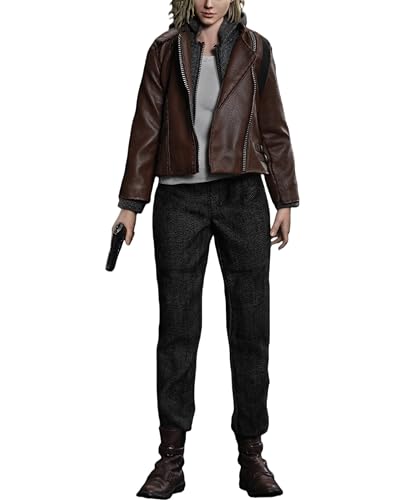【JEEASS] XSTUDIO 1/6 フィギュア グレース 素体 ヘッド 服フルセット コスプレ アクション フィギュア