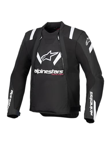 Produktbild Alpinestars T-Stunt Air Textiljacke