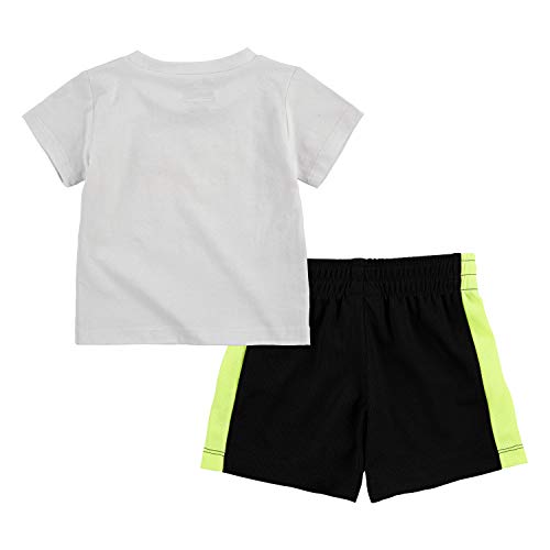 Image of Hurley Baby Boys' Swim Suit 2-Piece Outfit Set