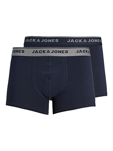 JACK & JONES JACVINCENT Trunks 2 Pack NOOS