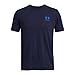 Under Armour Men's Freedom Graphic Short Sleeve T-Shirt, (410) Midnight Navy / / Team Royal, X-Large