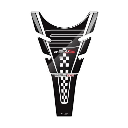 Protection autocollant réservoir anti-rayure pour moto K1300 S