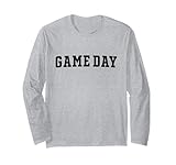 Photo Gallery gameday classico maglia a manica Photo Gallery gameday classico maglia a manica