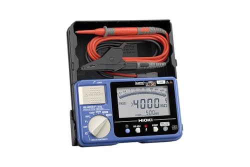 HIOKI Insulation Tester IR4057-50
