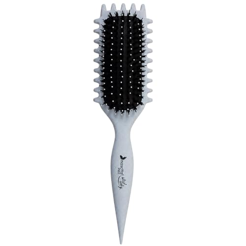 Nascita Curl Defining Brush for Curly Hair