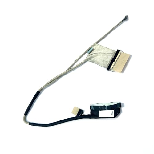 Cable de Pantalla JINTAI LVDS LED 40 Pines para ASUS N7601ZM 3.2K OLED