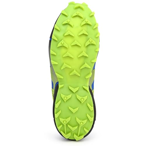 Tênis Extremecross Speed Trekking Trilha Academia Corrida Ciclismo Trava Cross Masculino Feminino T-