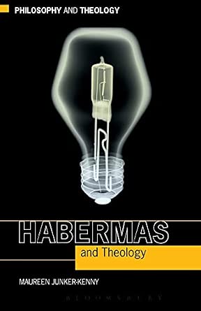 Habermas and Theology-Wow! eBook