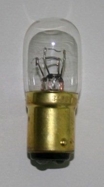 3496 Bulb Auto Bulb Automotive Bulb - Box of 10