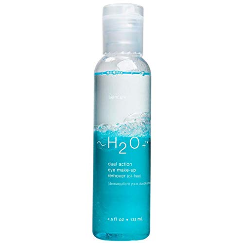 H2O+ Dual Action Eye Makeup Remover-/4.5OZ