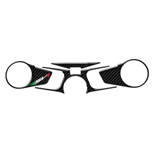 Protection réservoir moto Aprilia RSV4 contre rayures de té de fourche