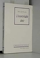 L'incontro^lable de´sir: La contraception au Maroc (Collection "Impulsions") (French Edition) 2908801140 Book Cover