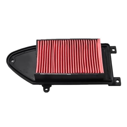 Filtre à air de rechange pour Kymco Agility City 125 et People 200i