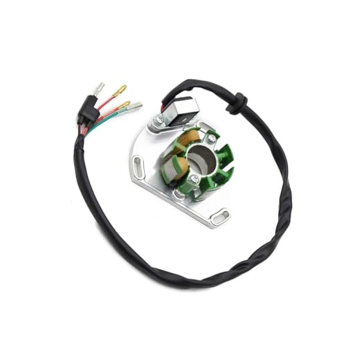 Stator de moto tout-terrain pour EXC 300 SX 250 125 allumage