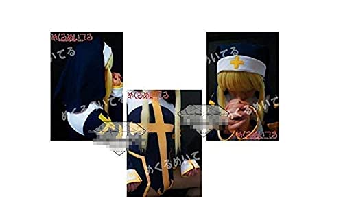 Amazon | longmucos コスプレ衣装 リングドリーム レオタード 