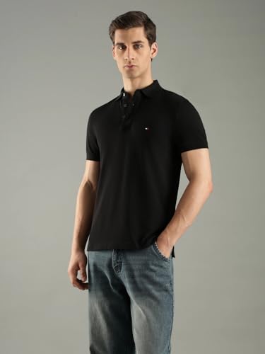 Image of Tommy Hilfiger Men Polo Shirts