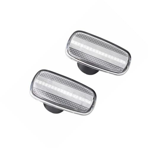 Luces de giro para Toyota Allion en trayectos urbanos y familiares