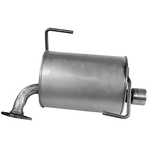 Walker Quiet-Flow SS 21904 Direct Fit Exhaust Muffler 2.75" Outlet (OD) for Subaru Forester by Walker - Used condition - US$102.81