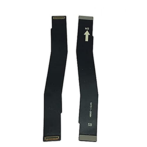 Replacement Main Motherboard LCD Flex Cable Compatible with Poco C3-image-6
