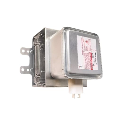Magnetrón Refrigerado por Aire 2M248J(JJ) para Microondas miniatura 3