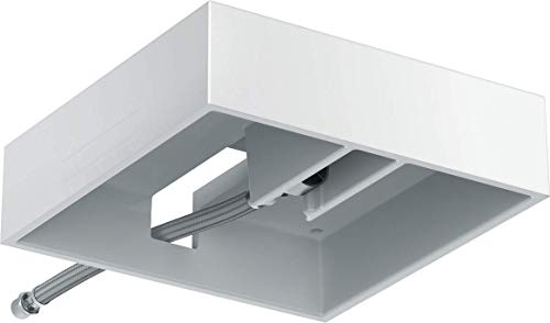 hansgrohe Raindance E Corpo incasso per soffione doccia 400/400 1 getto, 26254180