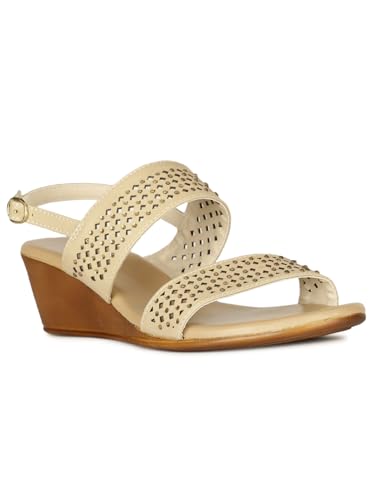 Image of Bata Women's FLEX WEDGE SANDAL