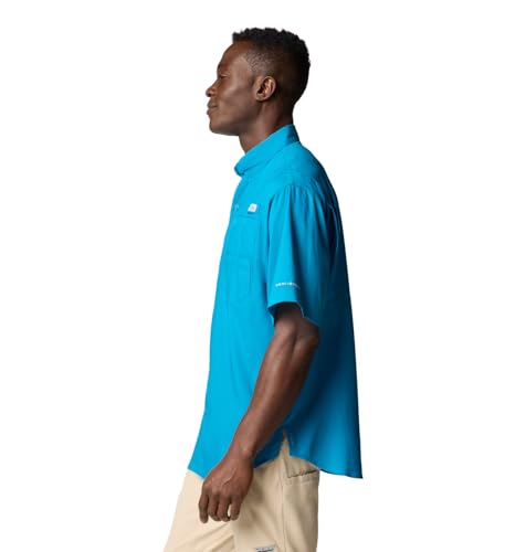 columbia men39s tamiami ii short sleeve shirt