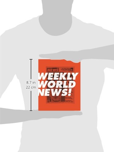 Weekly World News - Image 2