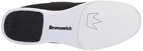 Brunswick Axis Black Ladies Size 84