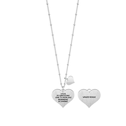 Preisvergleich Produktbild Kidult Damen-Halskette 751139_0