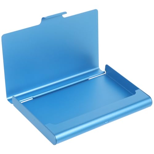 Lurrose �@�ׂȖ��h�P�[�X ���@�\�J�[�h�{�b�N�X �֗��ȃf�X�N�g�b�v���h�z���_�[ �|�[�^�u���J�[�h���[�P�[�X