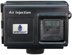 Fleck 2510SXT Replacement Digital Air Injection Backwashing Filter Valve