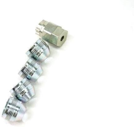 Mopar 82211462 - Wheel Lock Set