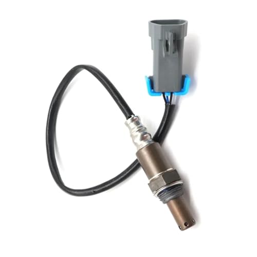 Sonde oxygène O2 12592592 pour Chevrolet Malibu 2013 capteur lambda Colorado