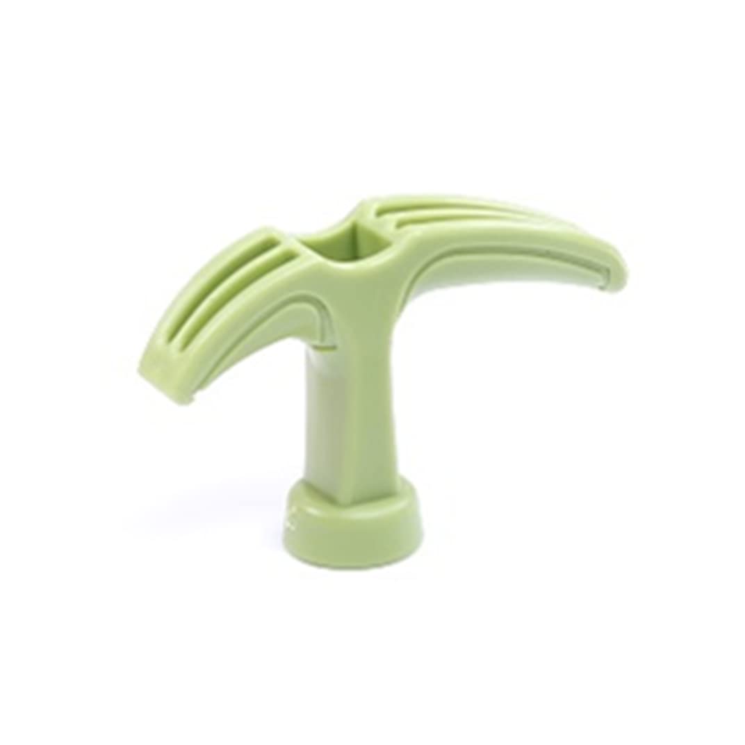 KingVal Replacement Easy Pull Starter Handle Compatible with 1/5 HPI Rovan KM Baja 5B 5T 5SC Engine Easy Pull Starter (Green)