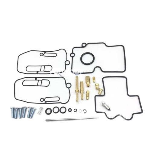 Kit de reconstruction carburateur FCR MX 39mm pour CRF450X TRX450R