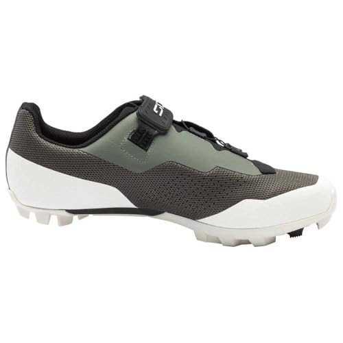 Sidi Dominator X XC �N���b�v���X�V���[�Y, �f�B�[�v�t�H���X�g, 10