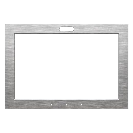 Nouveauté, cadre déco « Made for Amazon » pour Echo Hub