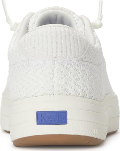 Keds Women's Park Slip on Fashion Sneaker3
