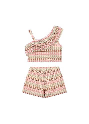 Mayoral Conjunto niña - Lago 1212 73, naranja., 6A