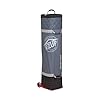 E z up deluxe wide trax roller bag fits 10 x 10 canopy pop up tent  urban country home decor