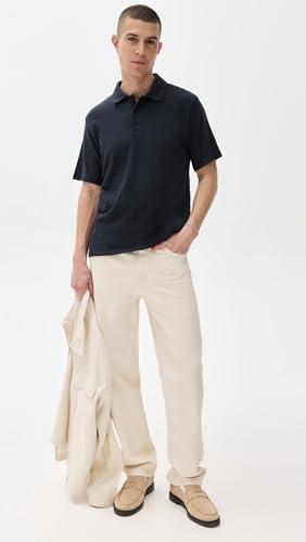Polo Rag & Bone chic et léger pour les sorties décontractées - 5